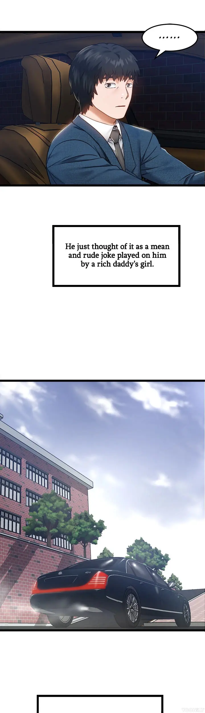 A Bachelor In The Country Chapter 5 - Page 38