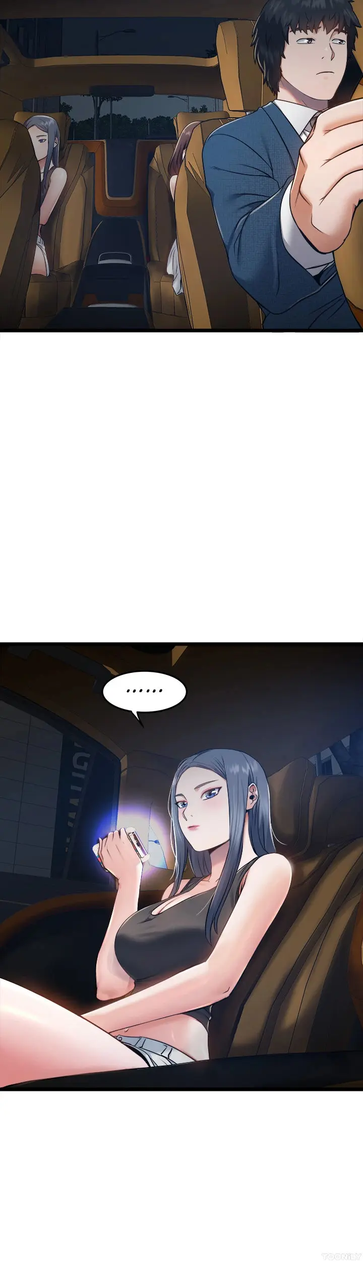 A Bachelor In The Country Chapter 5 - Page 43
