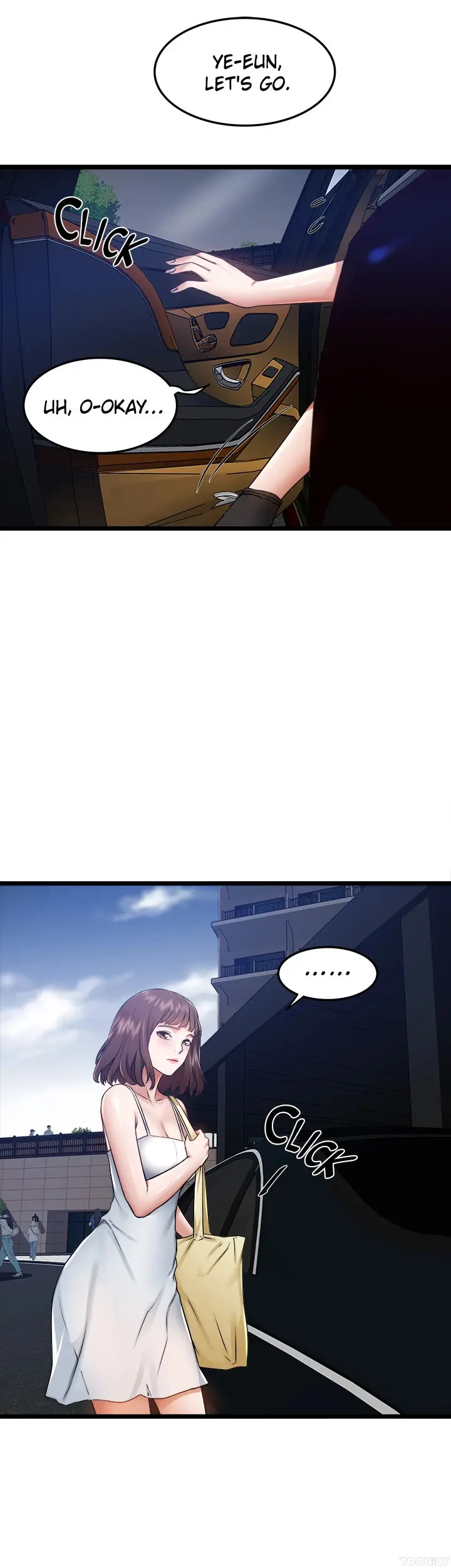 A Bachelor In The Country Chapter 5 - Page 48