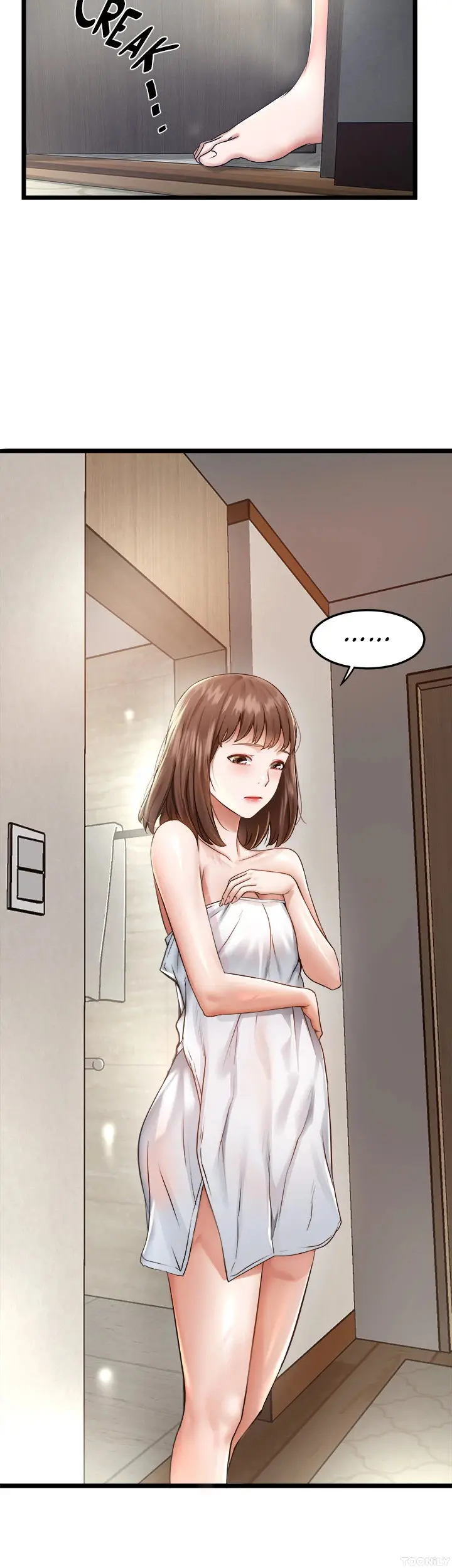 A Bachelor In The Country Chapter 6 - Page 13