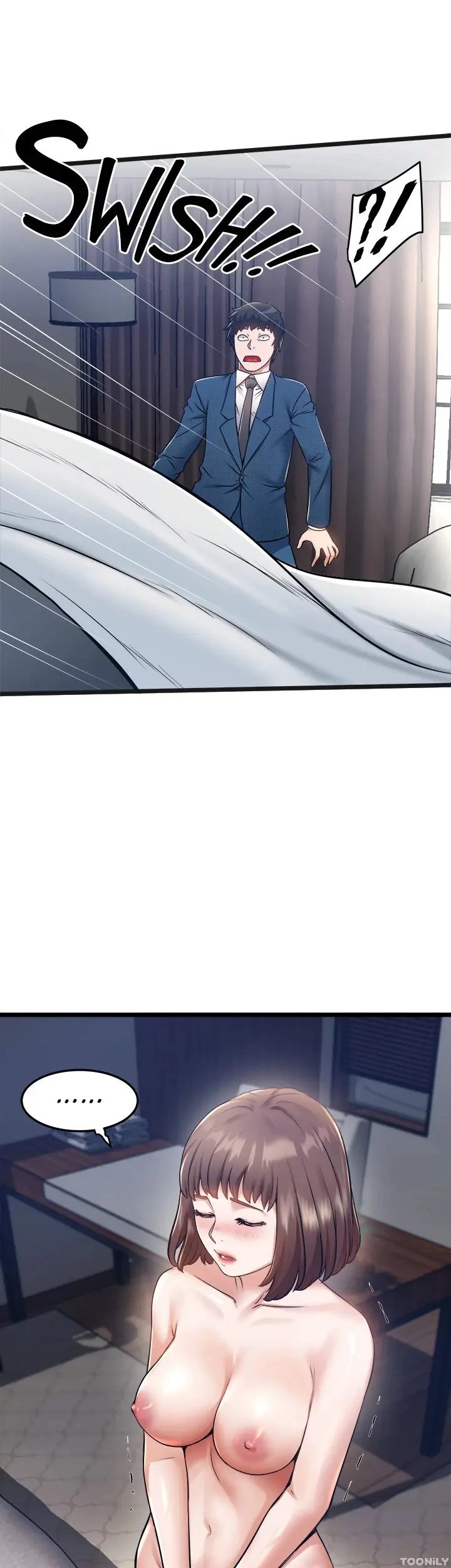A Bachelor In The Country Chapter 6 - Page 16