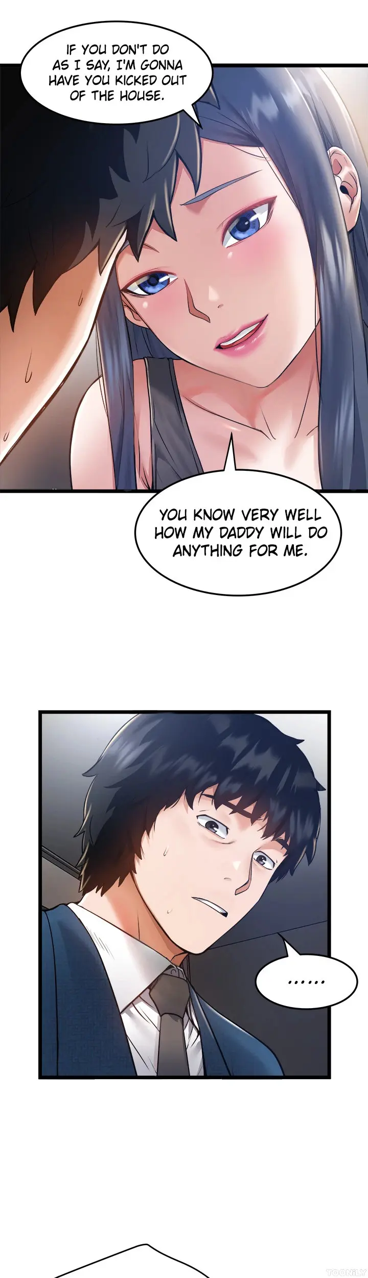 A Bachelor In The Country Chapter 6 - Page 20
