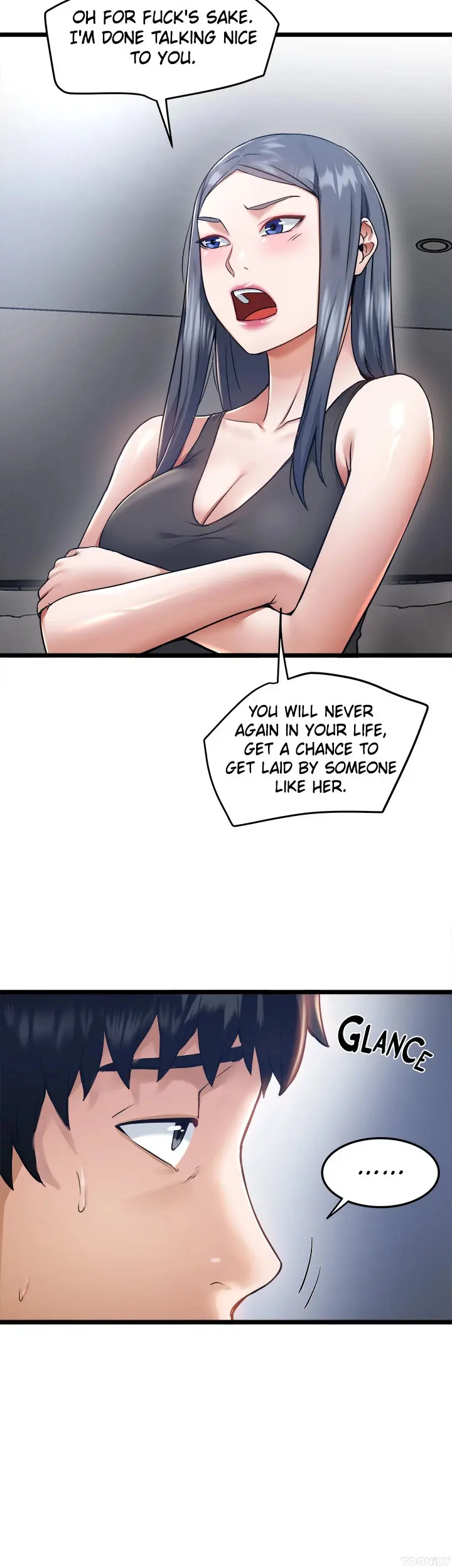 A Bachelor In The Country Chapter 6 - Page 21