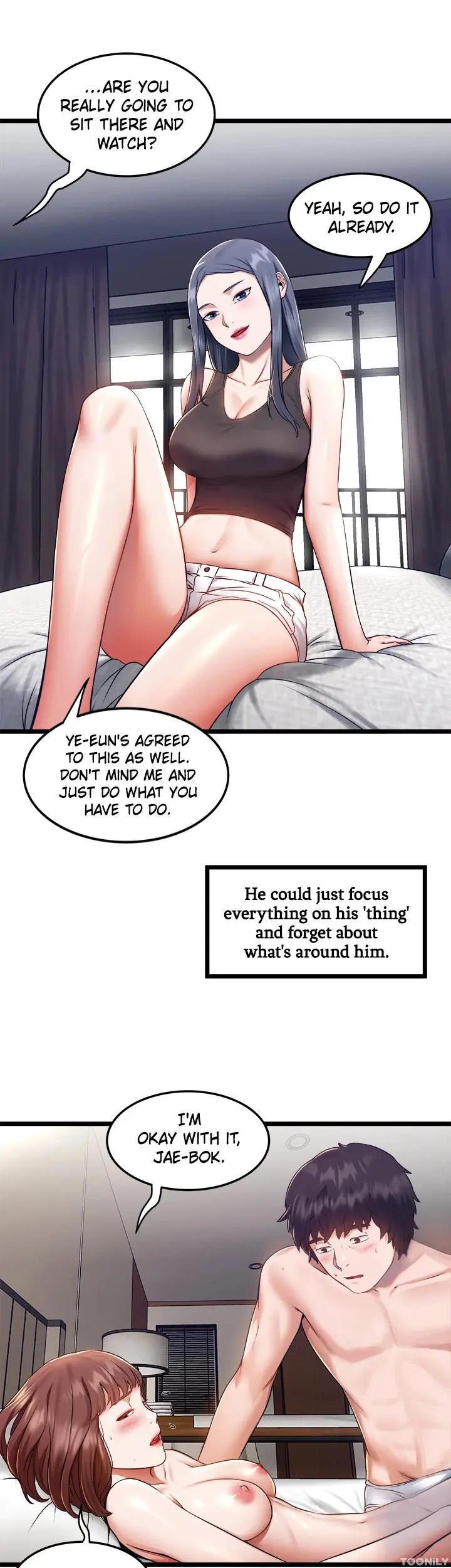 A Bachelor In The Country Chapter 6 - Page 26