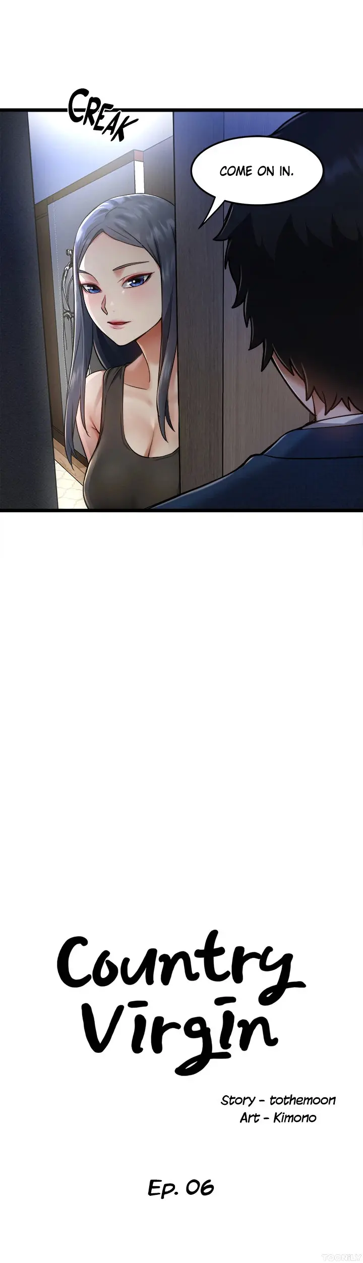 A Bachelor In The Country Chapter 6 - Page 3