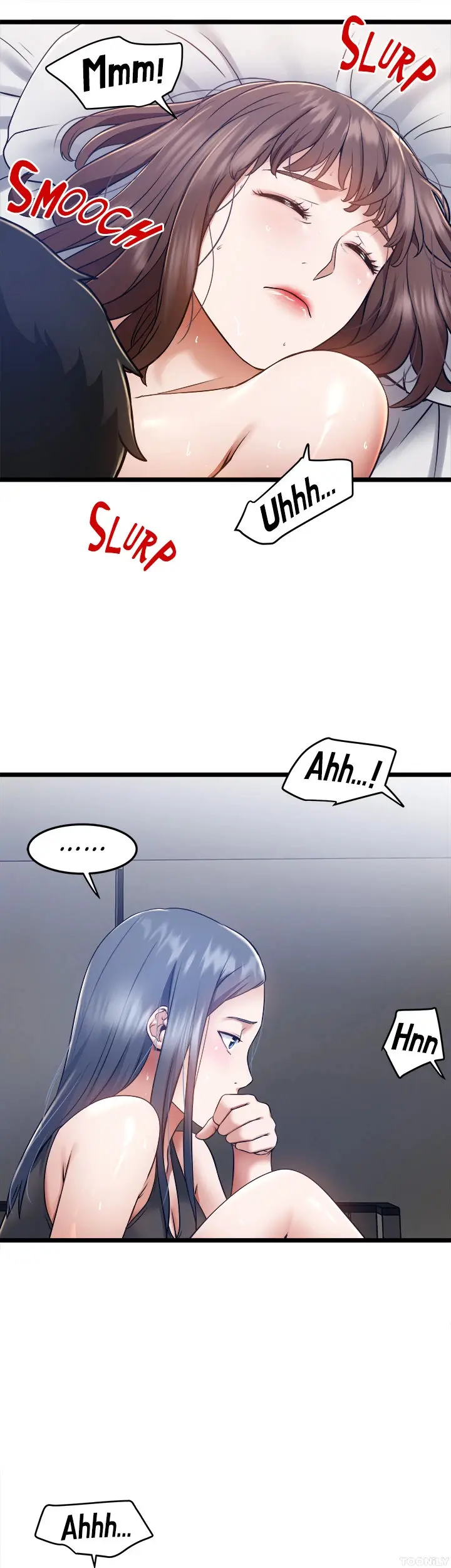 A Bachelor In The Country Chapter 6 - Page 30