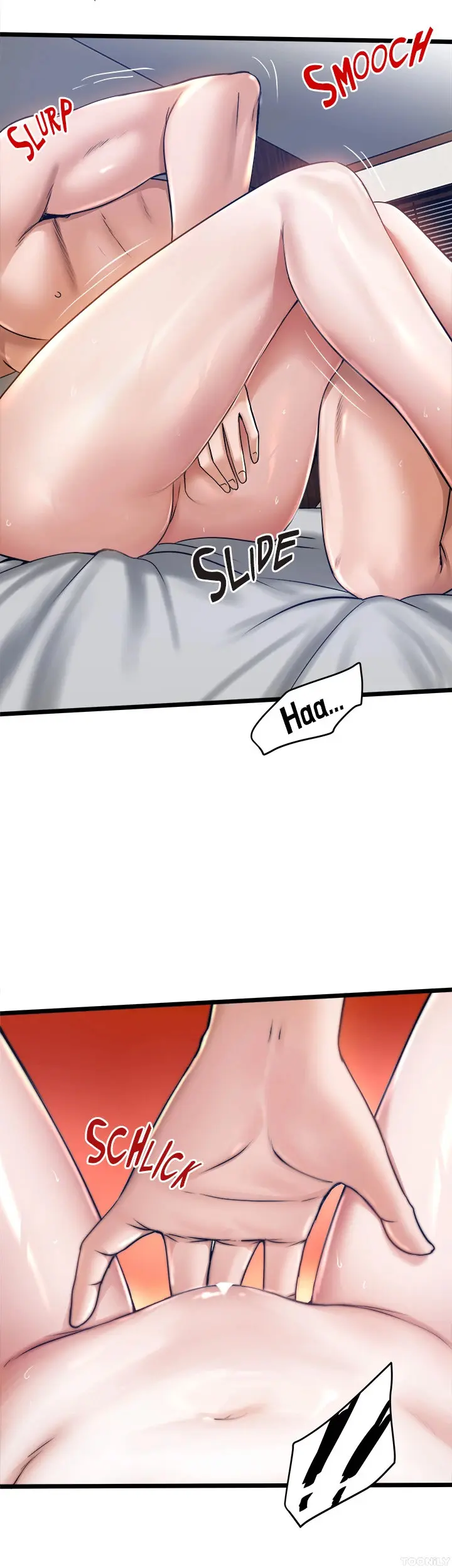 A Bachelor In The Country Chapter 6 - Page 31