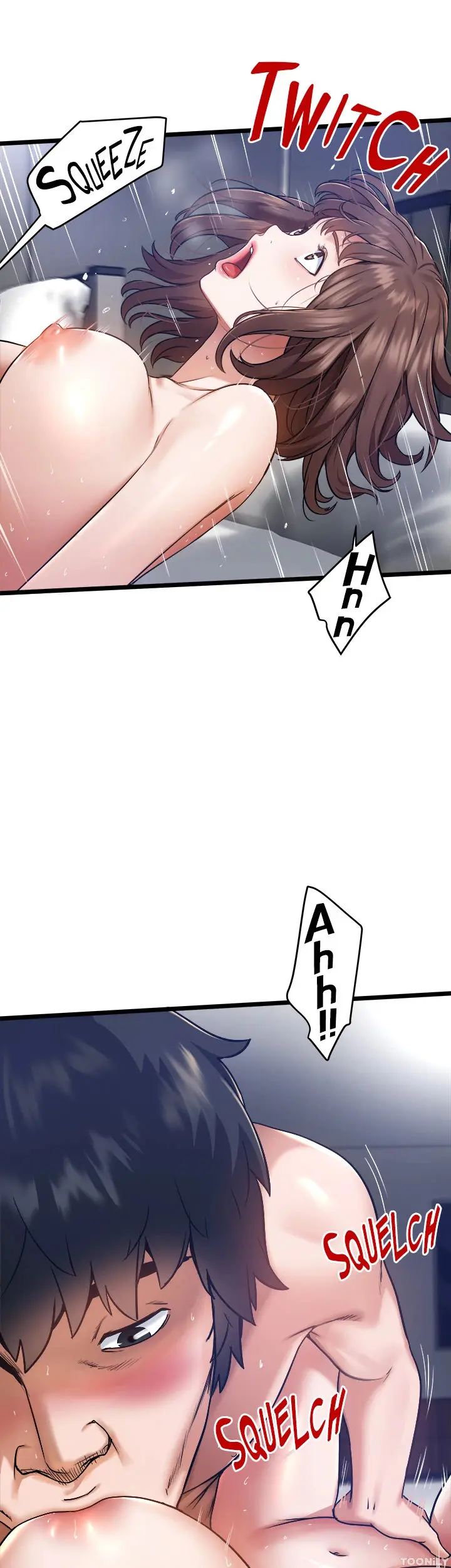 A Bachelor In The Country Chapter 6 - Page 32