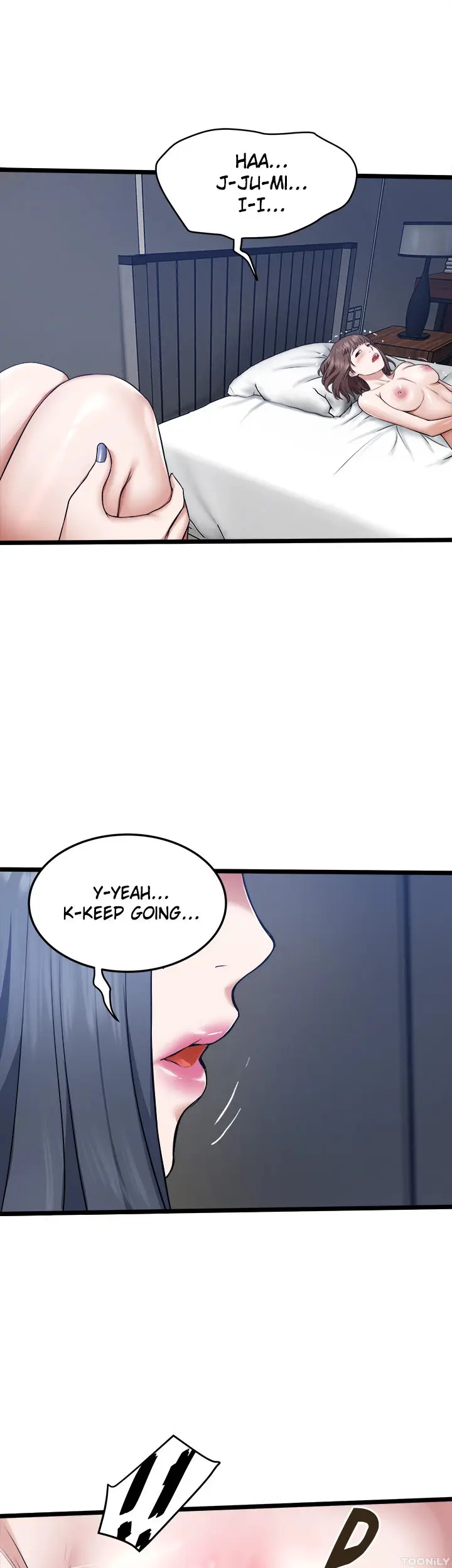 A Bachelor In The Country Chapter 6 - Page 40