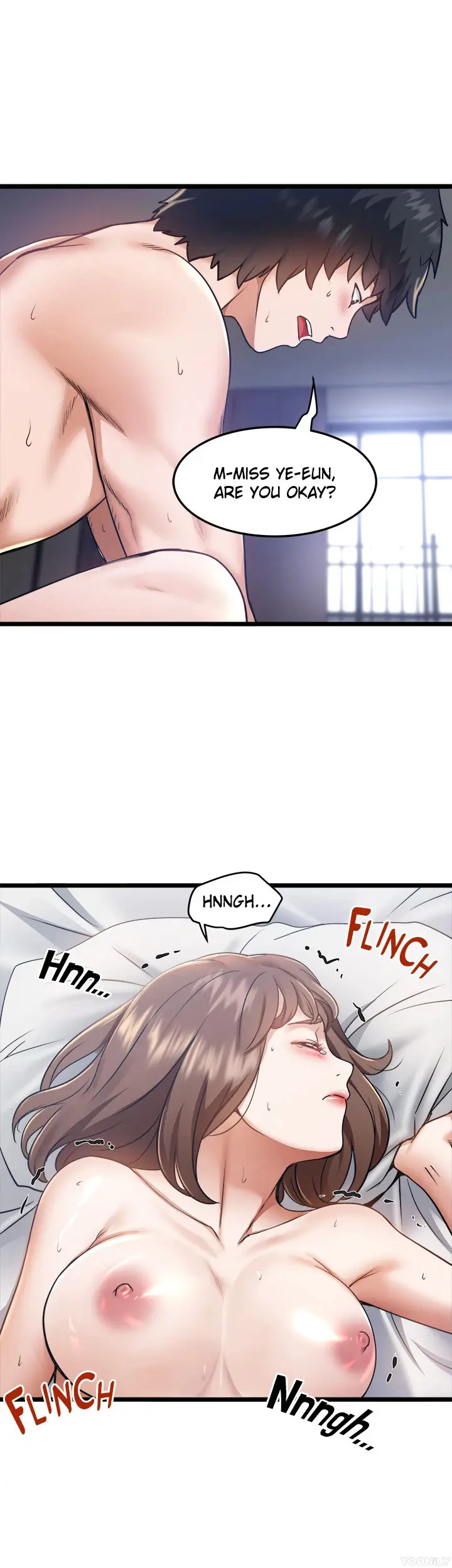 A Bachelor In The Country Chapter 6 - Page 42