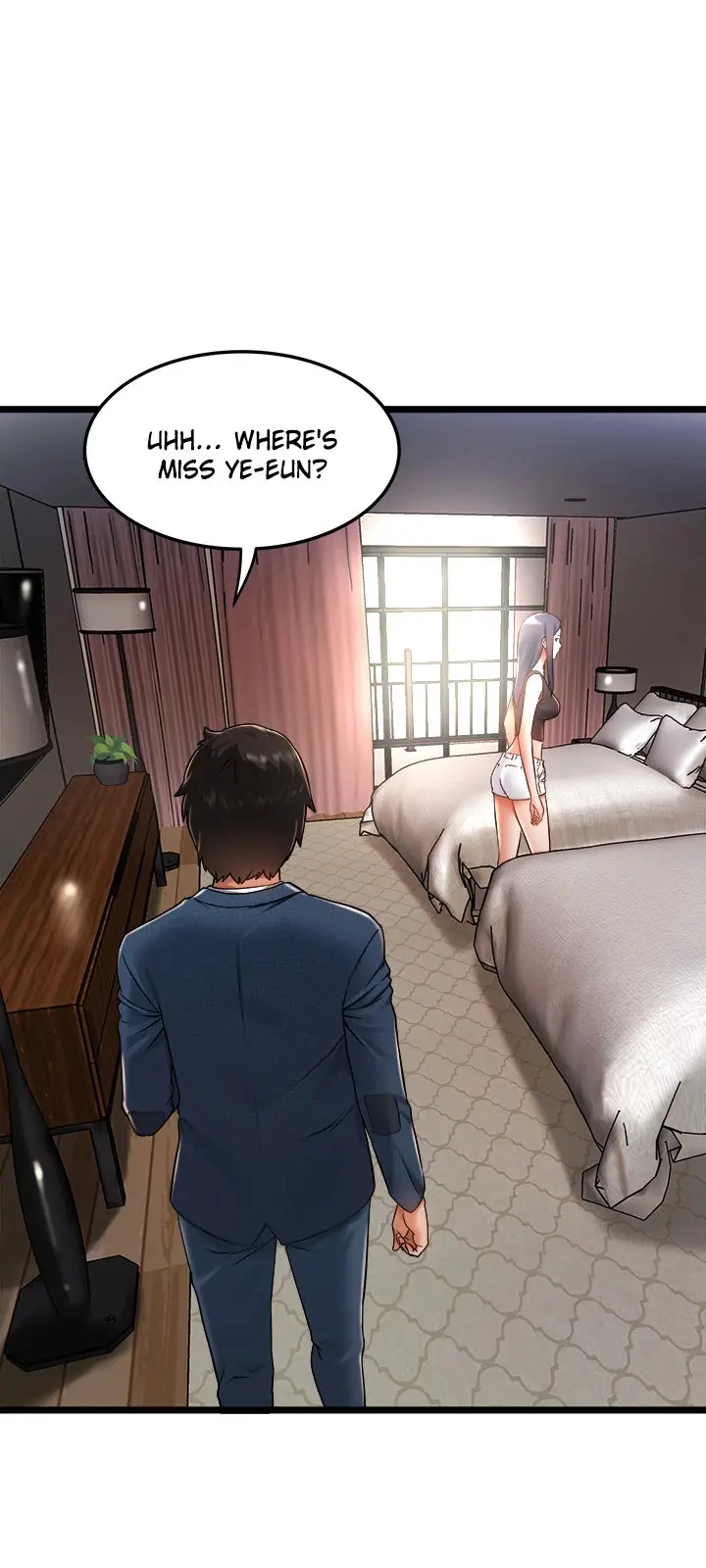 A Bachelor In The Country Chapter 6 - Page 5