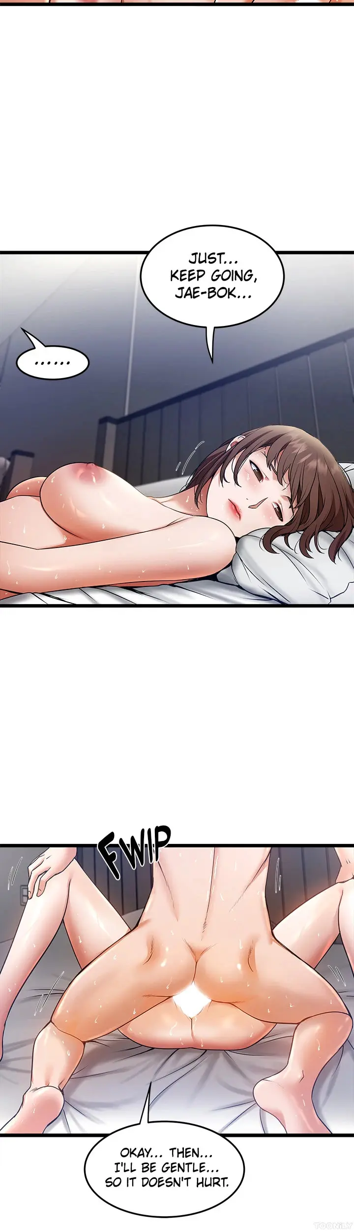 A Bachelor In The Country Chapter 7 - Page 12
