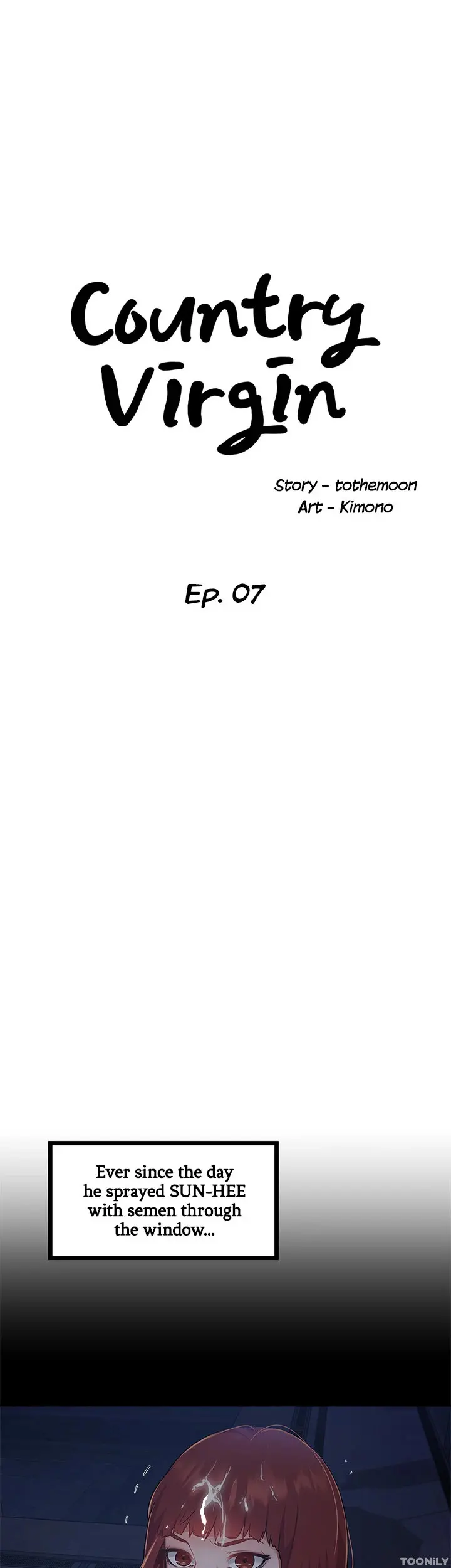 A Bachelor In The Country Chapter 7 - Page 19
