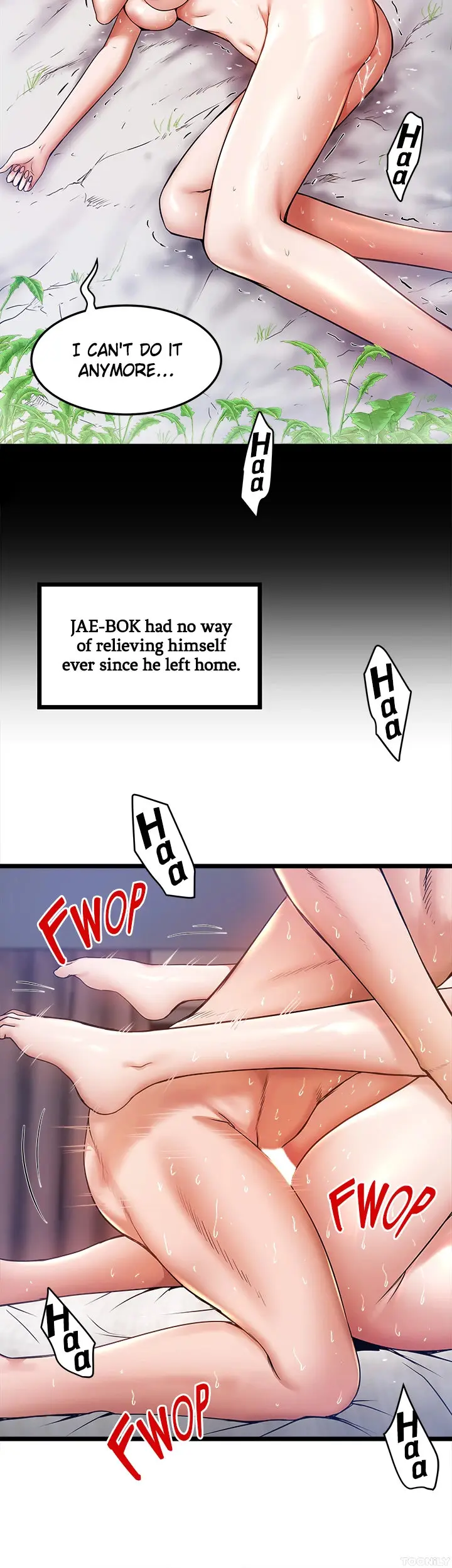 A Bachelor In The Country Chapter 7 - Page 23