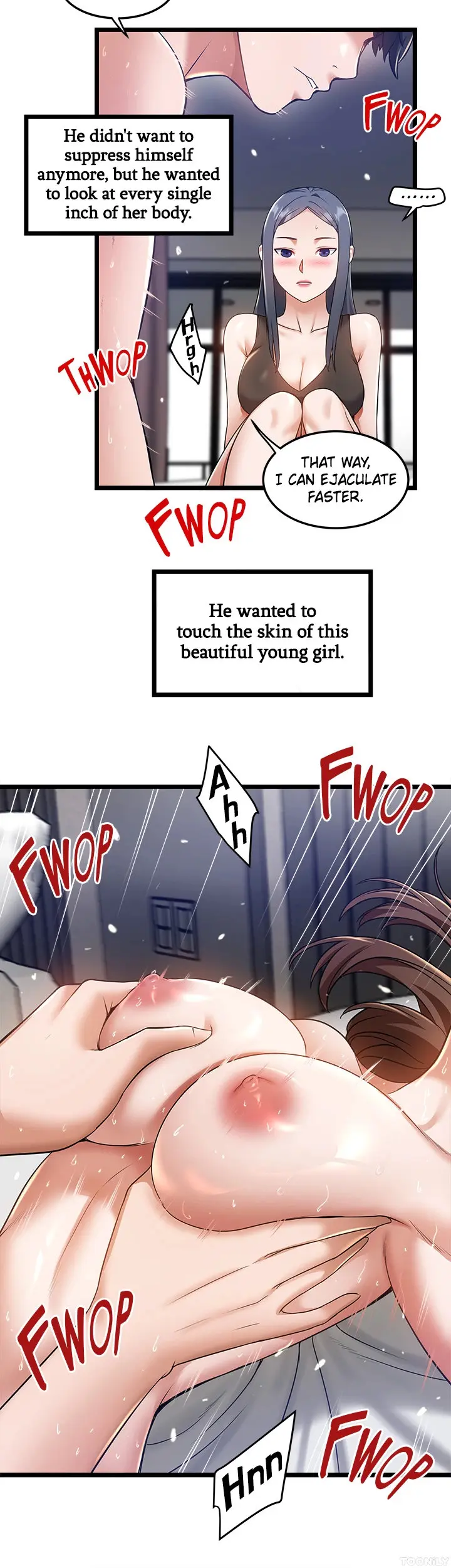 A Bachelor In The Country Chapter 7 - Page 27