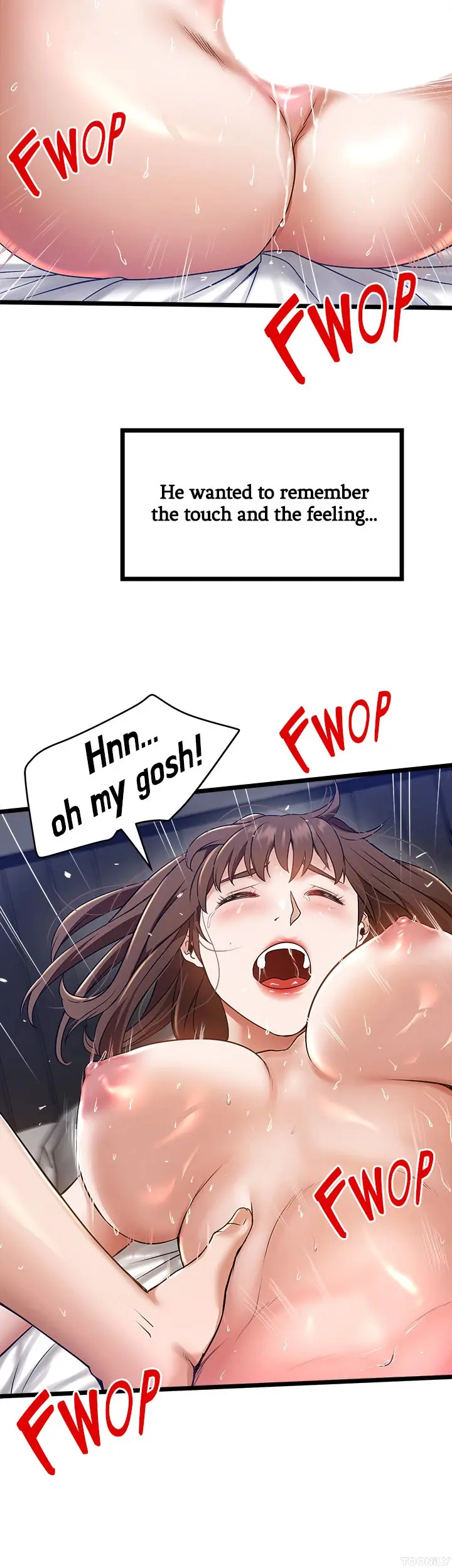 A Bachelor In The Country Chapter 7 - Page 29