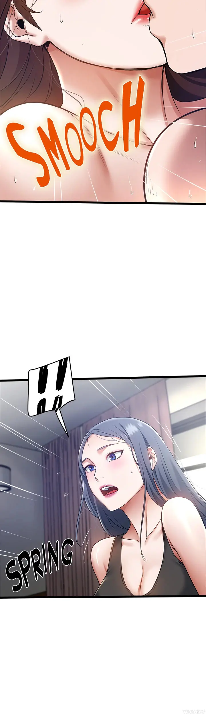 A Bachelor In The Country Chapter 7 - Page 31