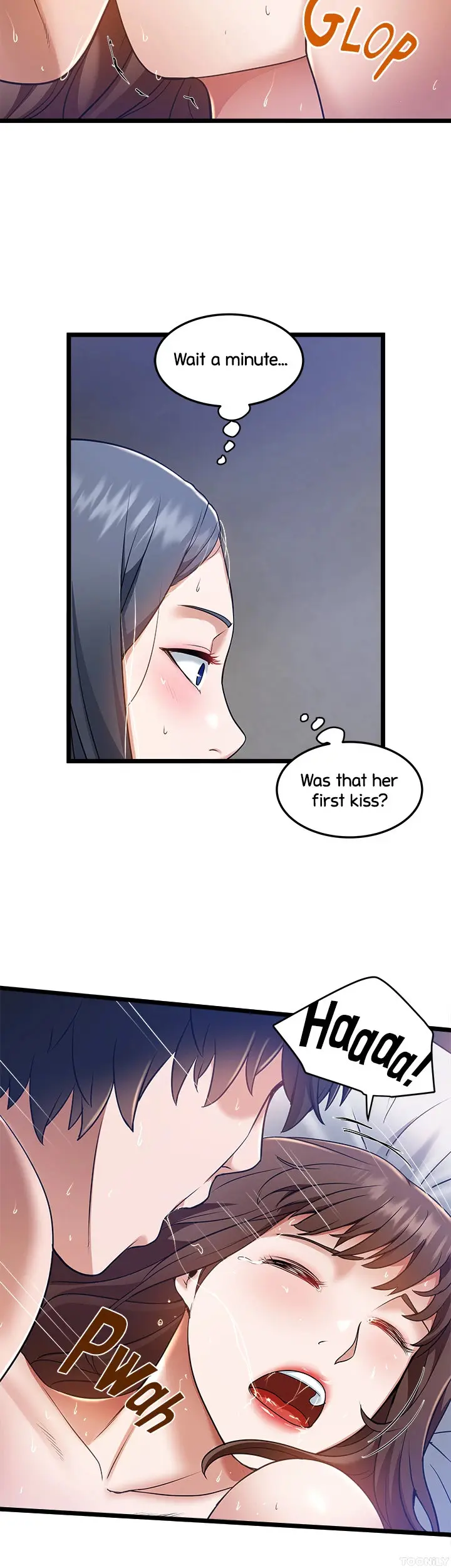A Bachelor In The Country Chapter 7 - Page 33