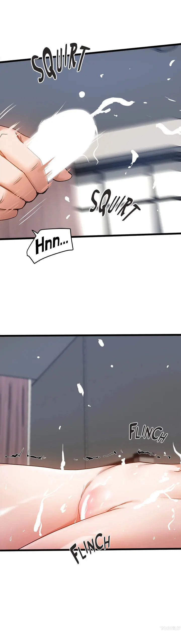 A Bachelor In The Country Chapter 7 - Page 38