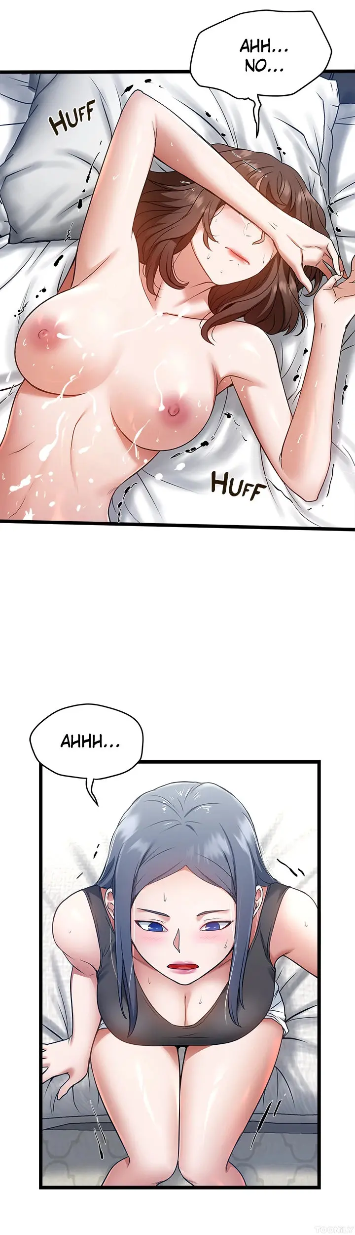 A Bachelor In The Country Chapter 7 - Page 39