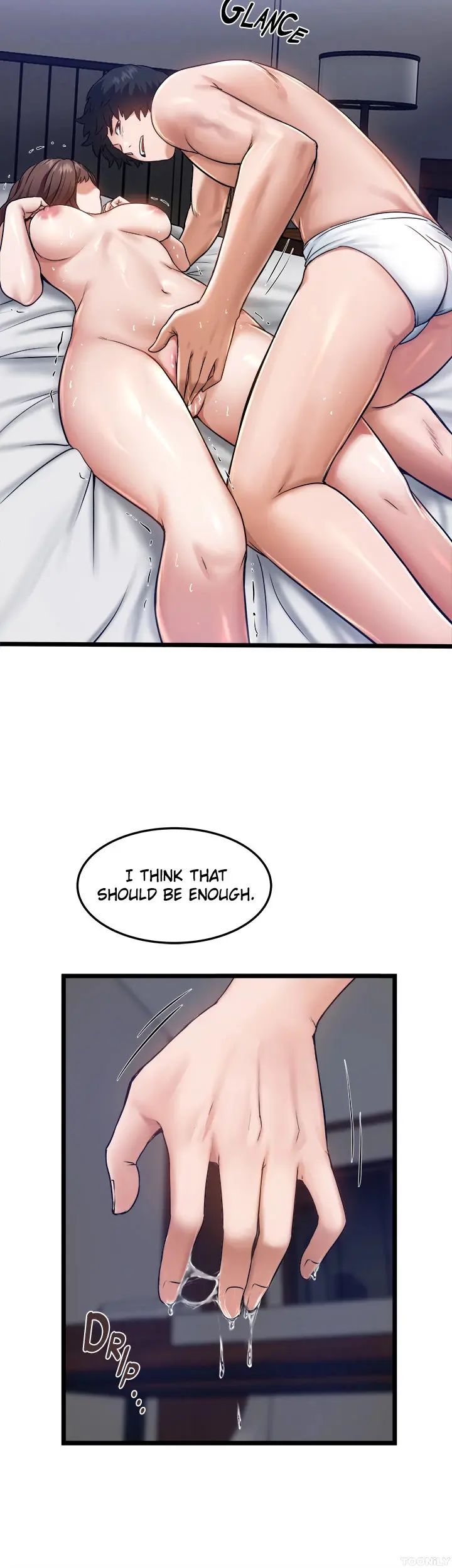 A Bachelor In The Country Chapter 7 - Page 4