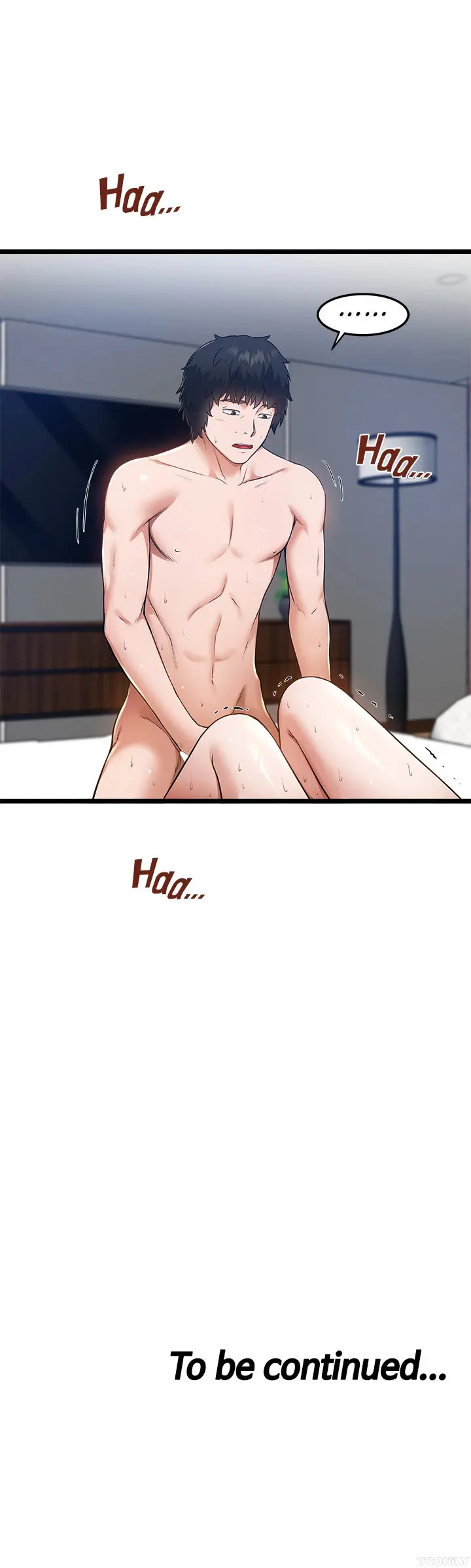 A Bachelor In The Country Chapter 7 - Page 40