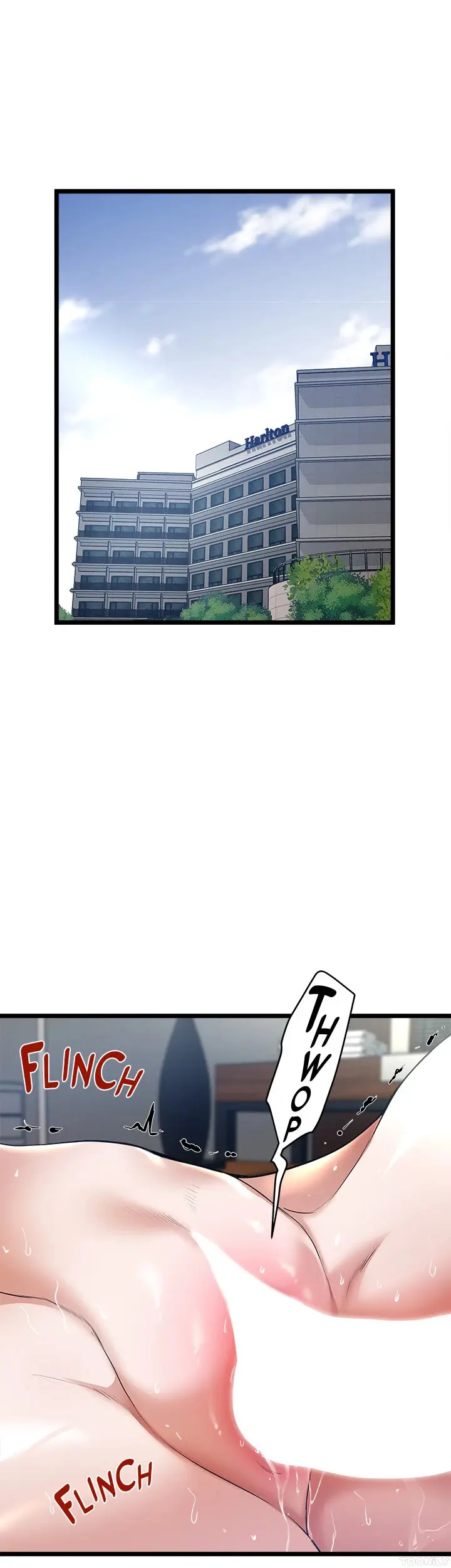 A Bachelor In The Country Chapter 7 - Page 7