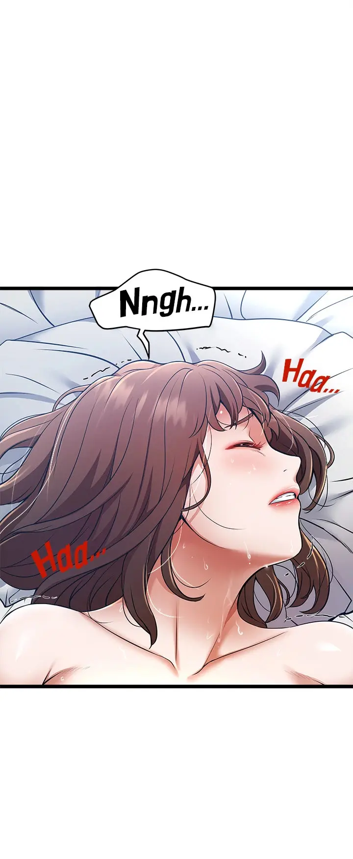 A Bachelor In The Country Chapter 7 - Page 8