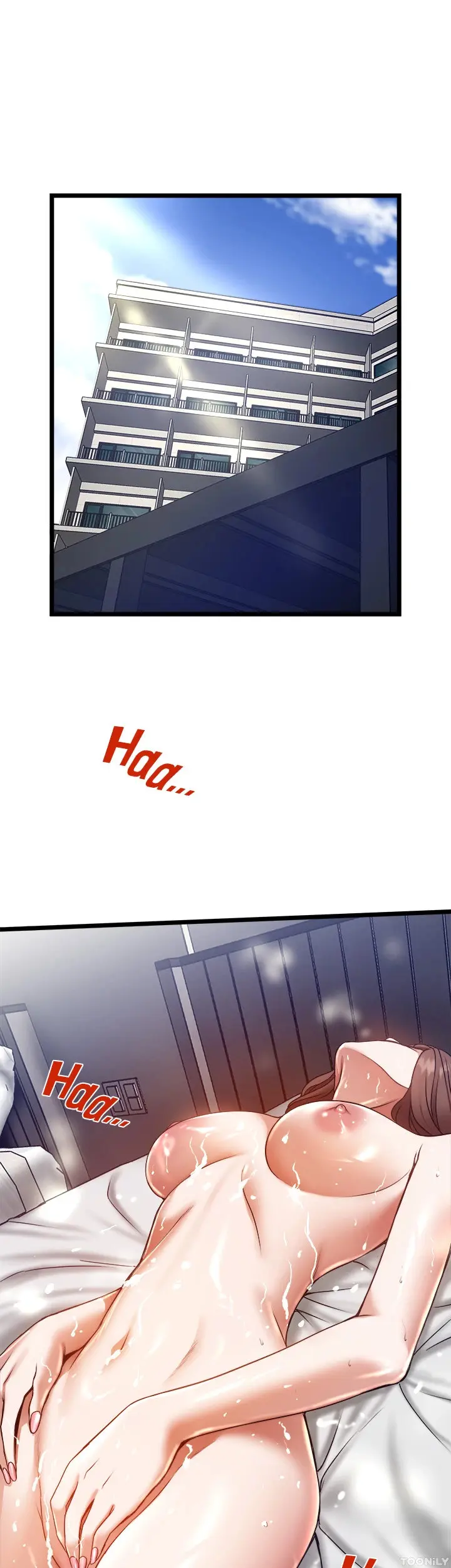 A Bachelor In The Country Chapter 8 - Page 1