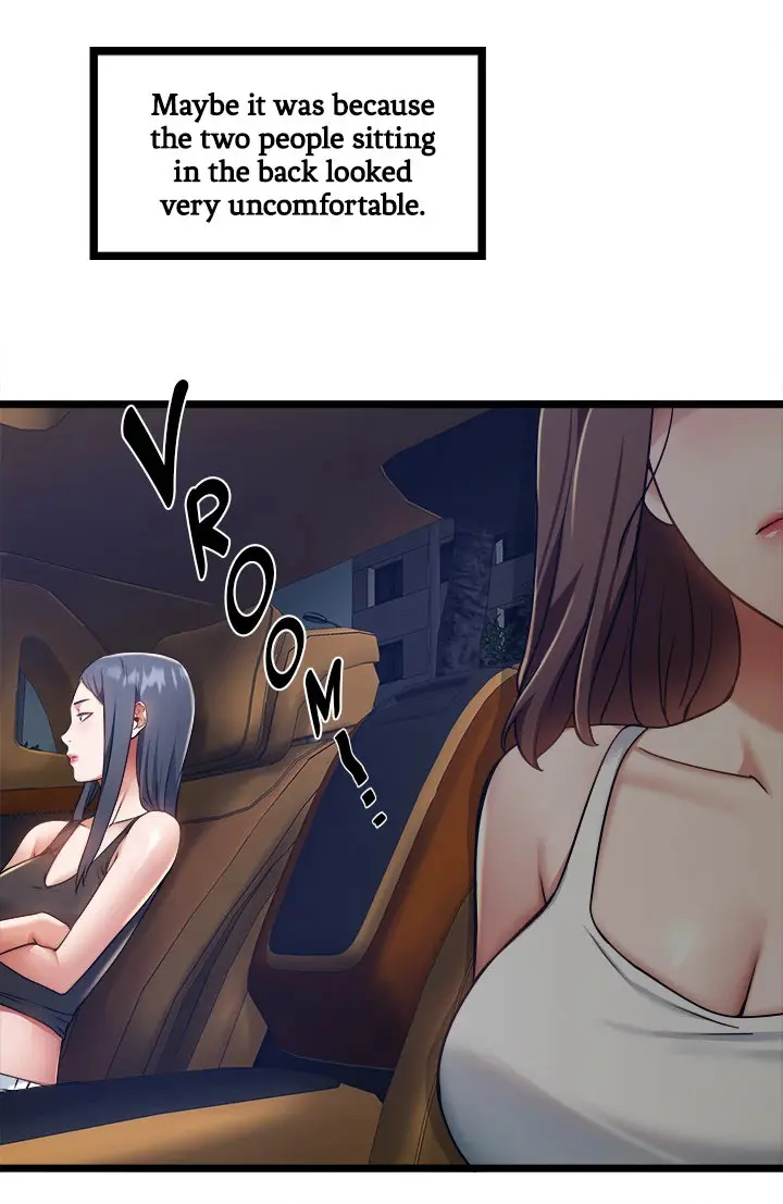 A Bachelor In The Country Chapter 8 - Page 11