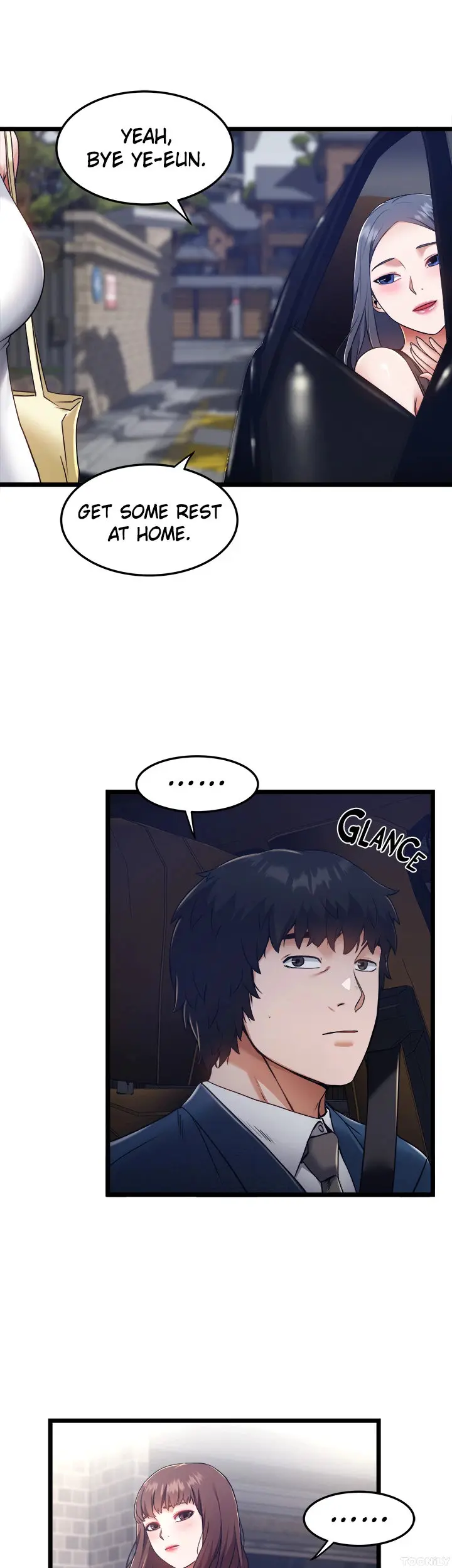 A Bachelor In The Country Chapter 8 - Page 14