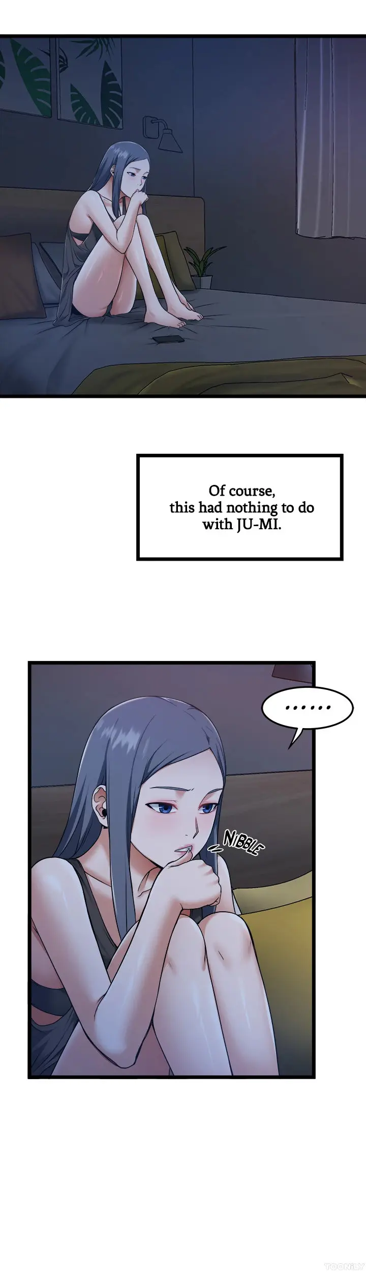 A Bachelor In The Country Chapter 8 - Page 18