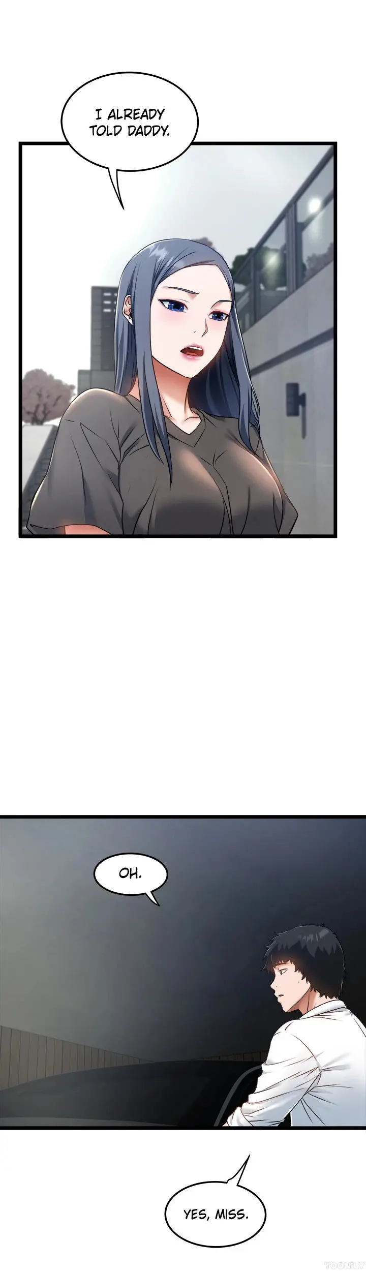 A Bachelor In The Country Chapter 8 - Page 21