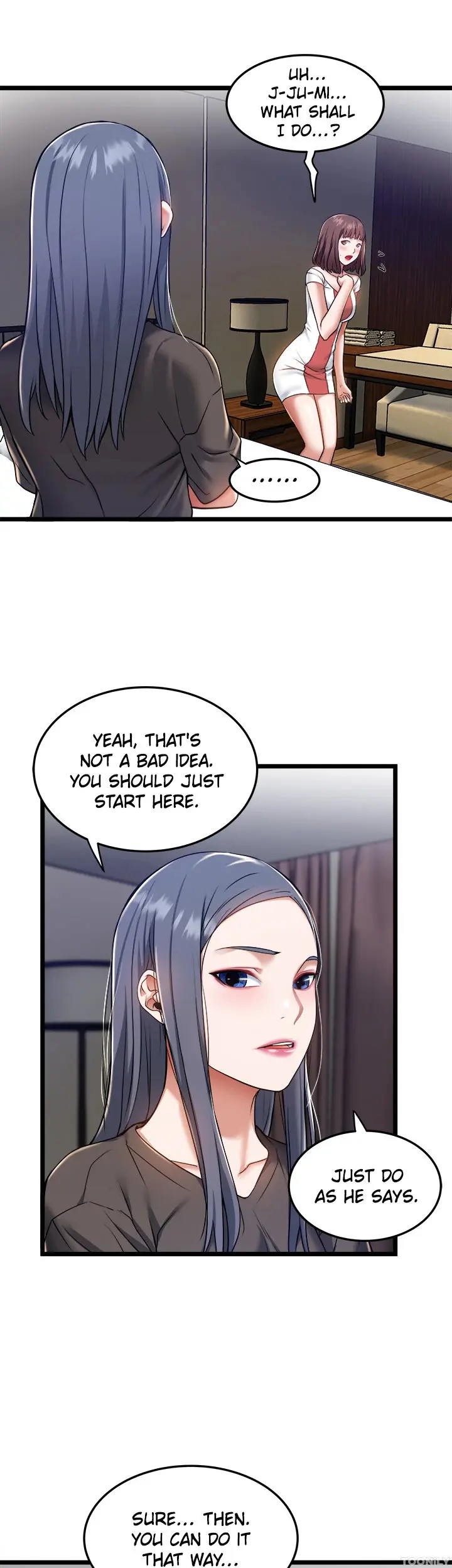 A Bachelor In The Country Chapter 8 - Page 30