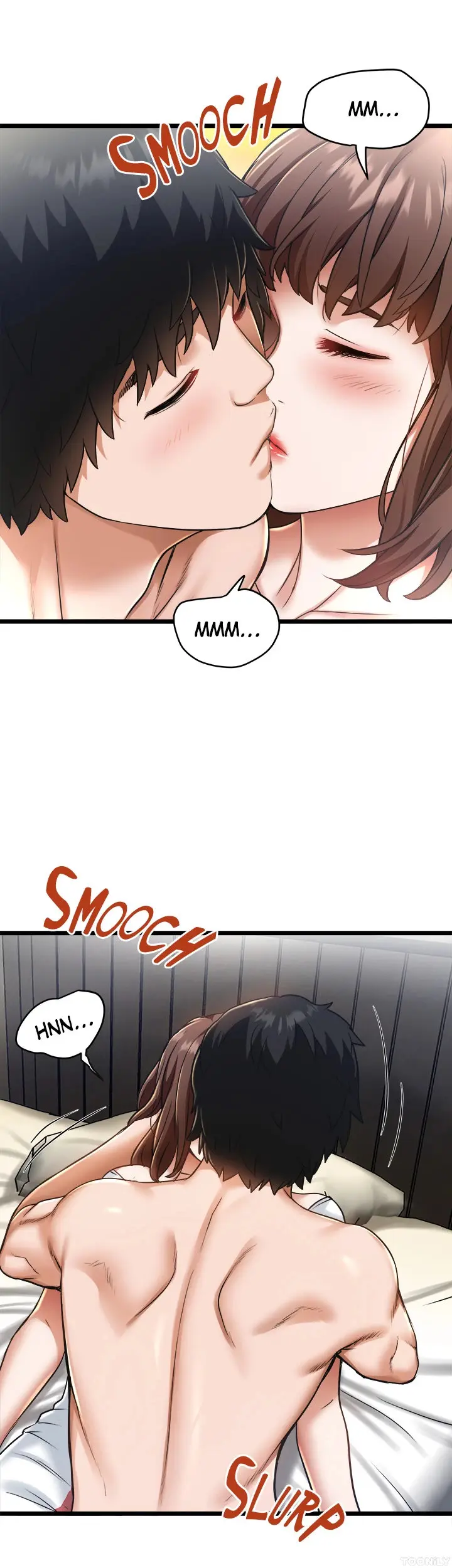 A Bachelor In The Country Chapter 8 - Page 32