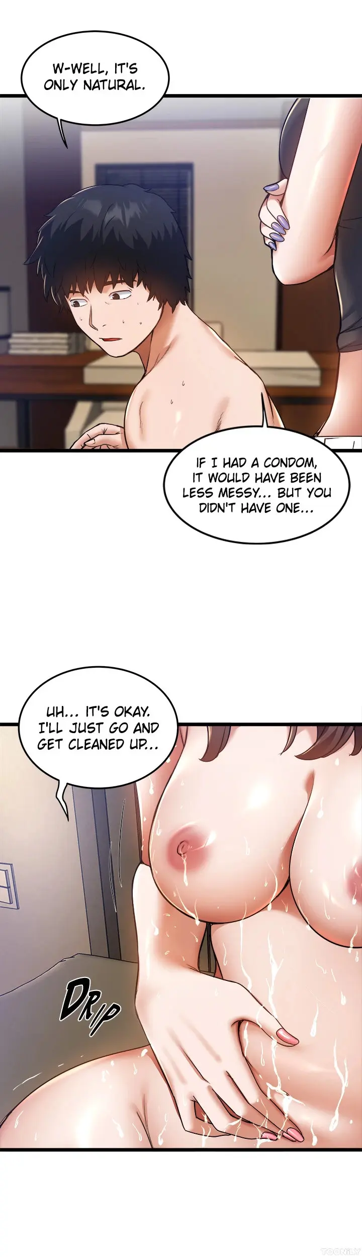 A Bachelor In The Country Chapter 8 - Page 5