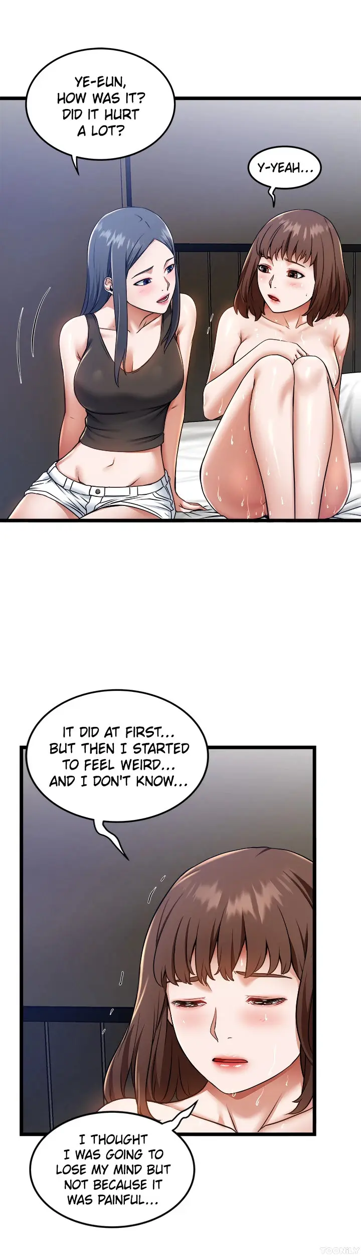 A Bachelor In The Country Chapter 8 - Page 7