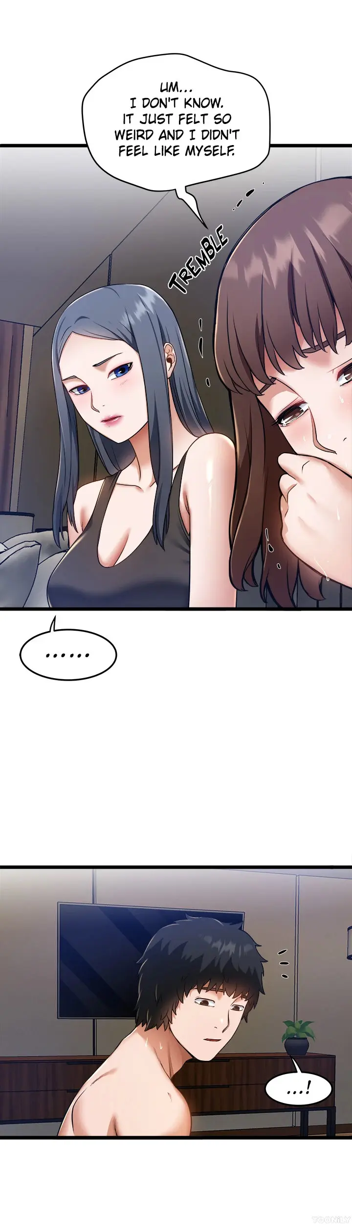 A Bachelor In The Country Chapter 8 - Page 8