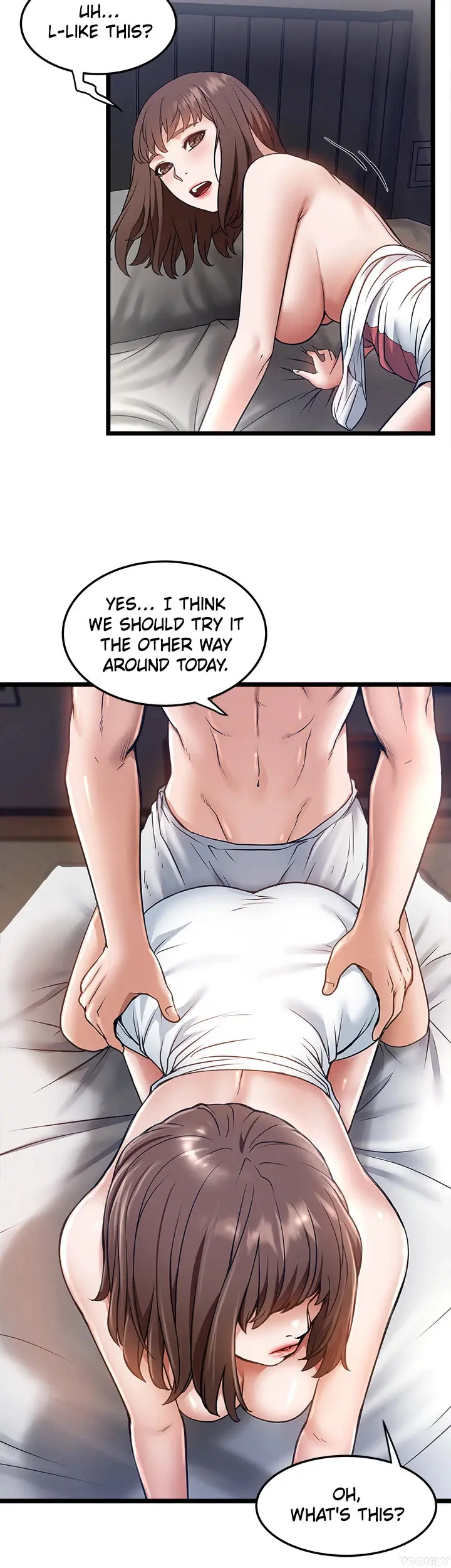 A Bachelor In The Country Chapter 9 - Page 10