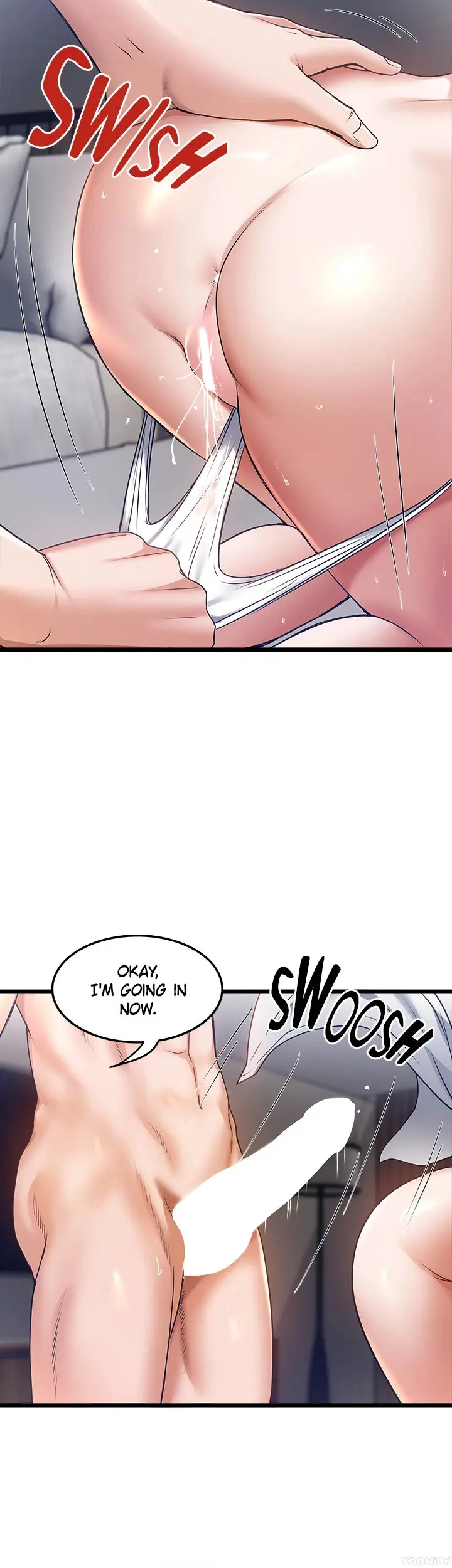 A Bachelor In The Country Chapter 9 - Page 14
