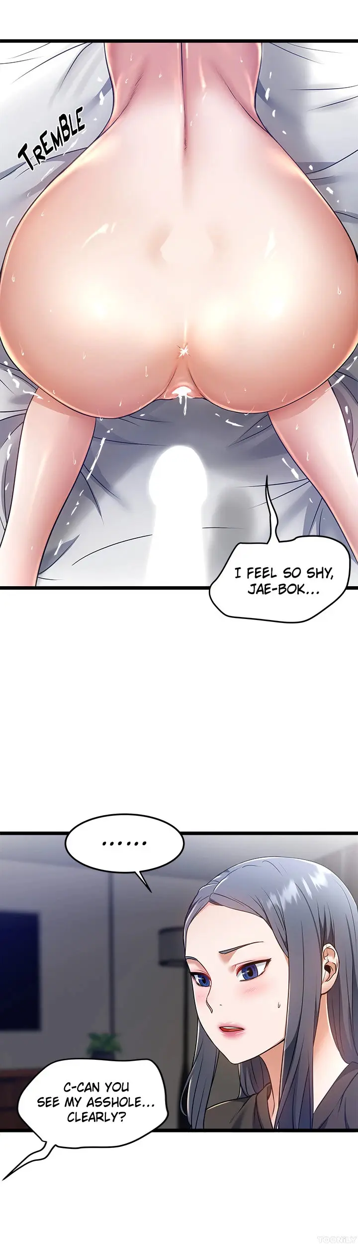 A Bachelor In The Country Chapter 9 - Page 16
