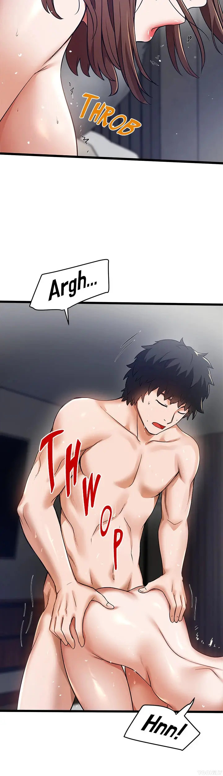 A Bachelor In The Country Chapter 9 - Page 18