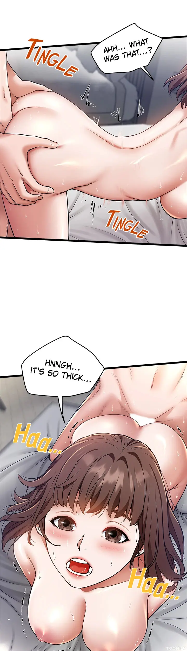 A Bachelor In The Country Chapter 9 - Page 19