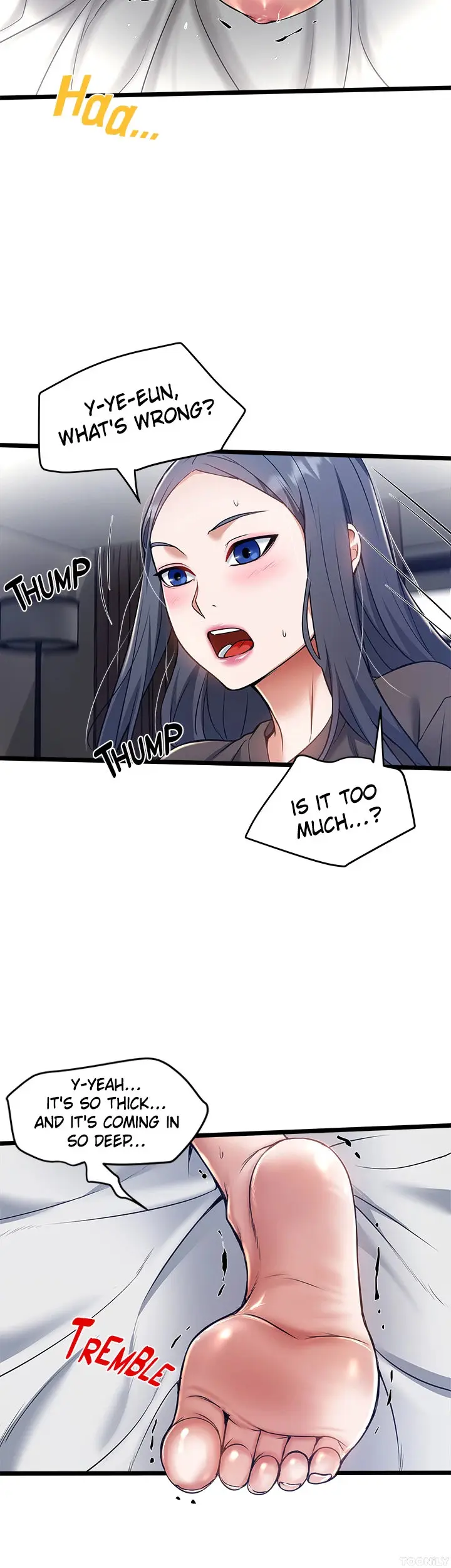 A Bachelor In The Country Chapter 9 - Page 20