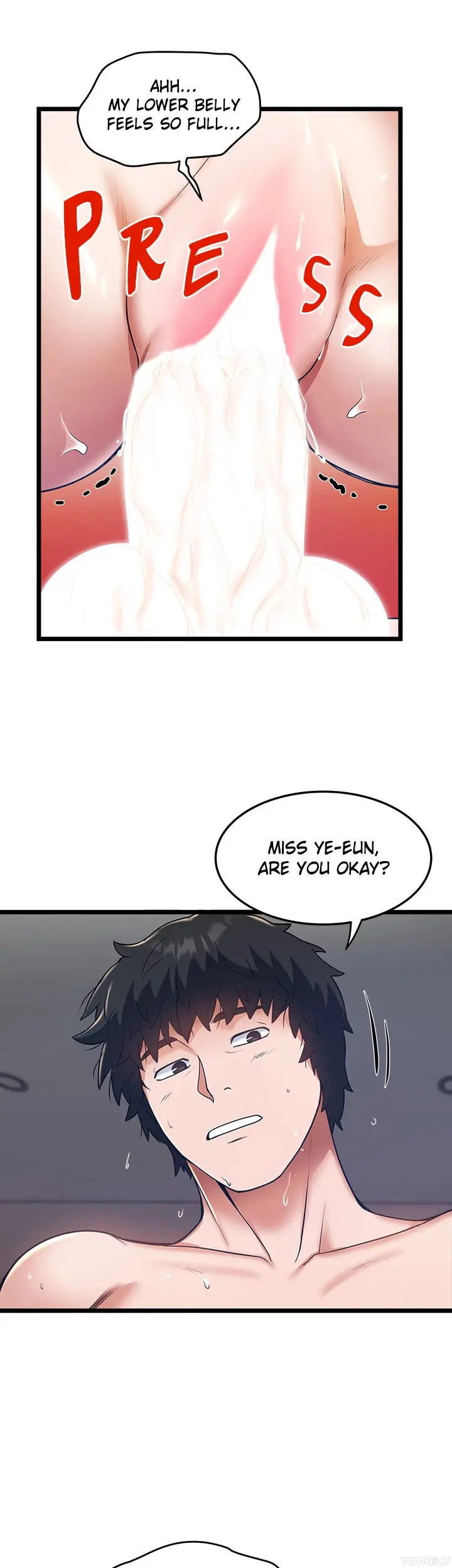 A Bachelor In The Country Chapter 9 - Page 21