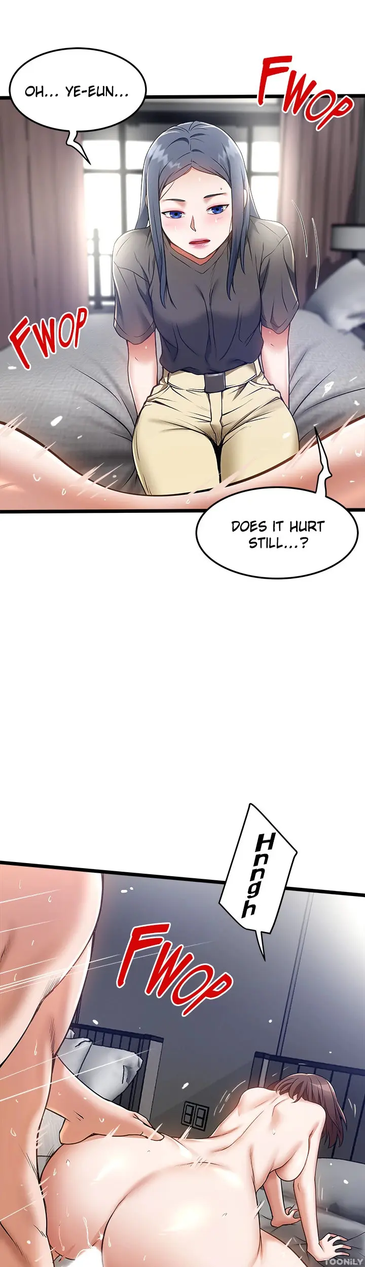 A Bachelor In The Country Chapter 9 - Page 27