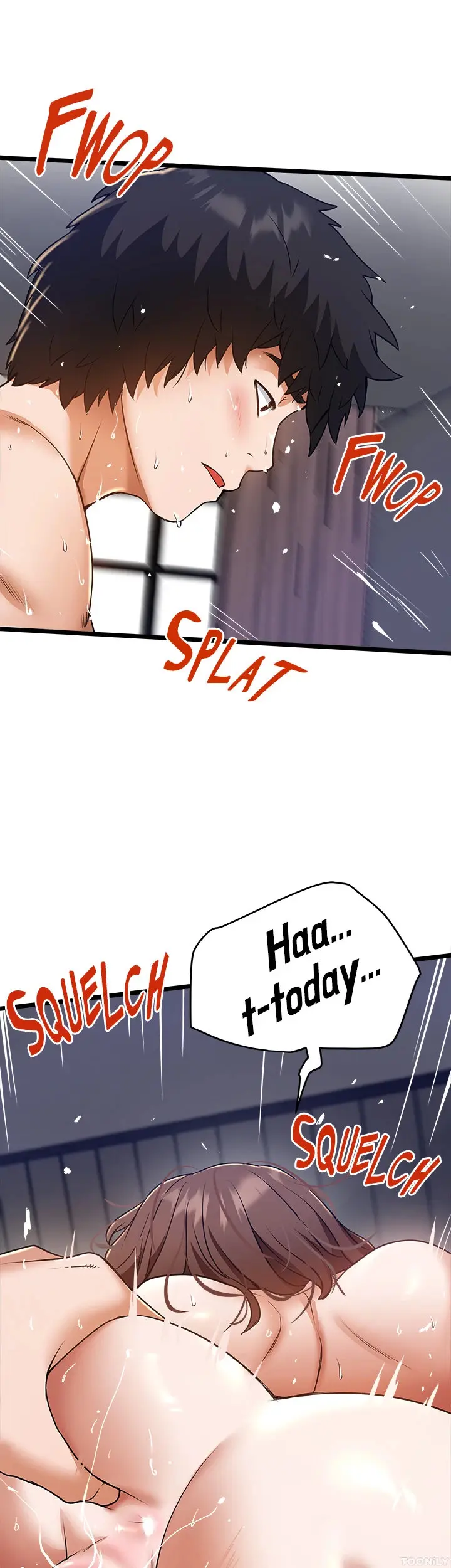 A Bachelor In The Country Chapter 9 - Page 29