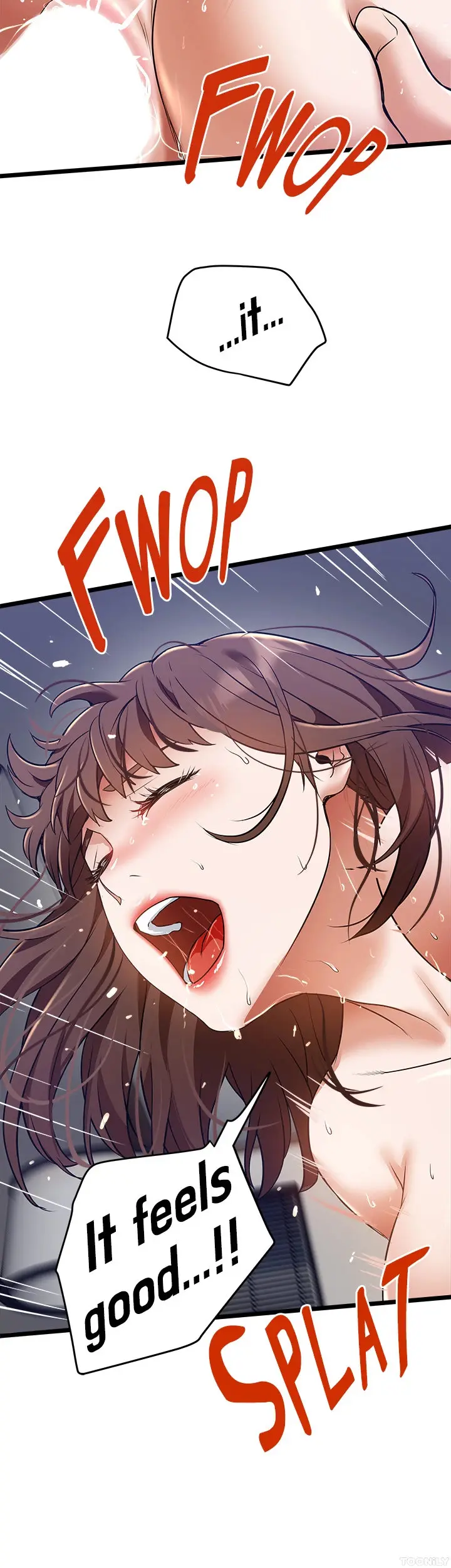 A Bachelor In The Country Chapter 9 - Page 30