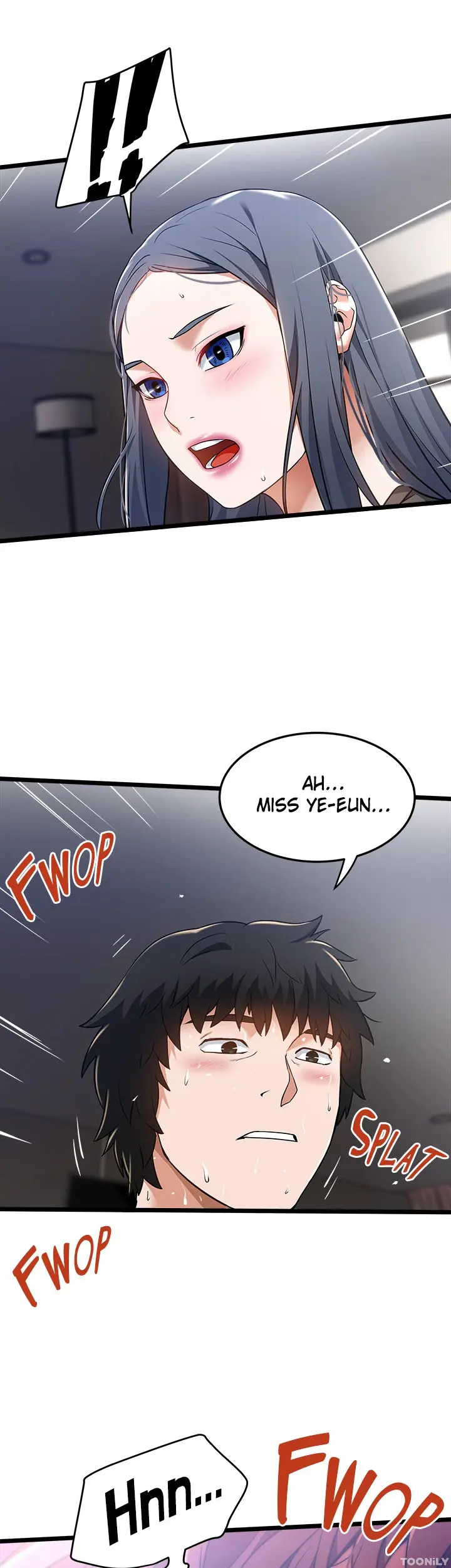 A Bachelor In The Country Chapter 9 - Page 31