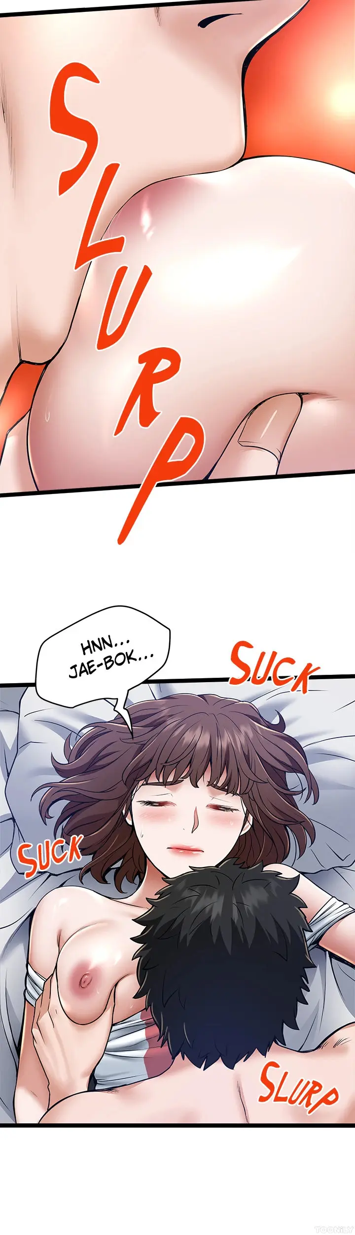 A Bachelor In The Country Chapter 9 - Page 4